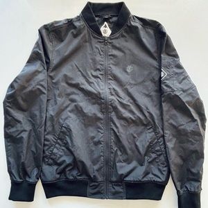 Element Windbreaker Jacket